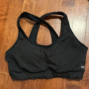 DSG SPORTS BRA WITH PADDING